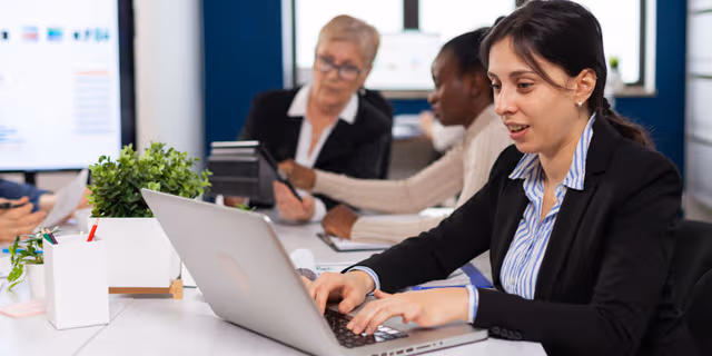 Accounting Services