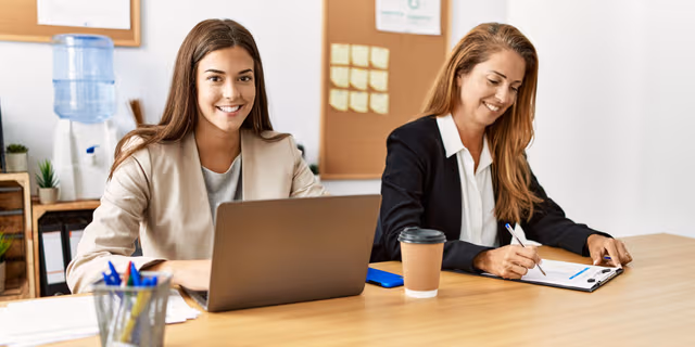 IT & Administration Support