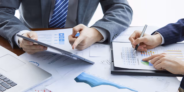 HR & Payroll Management